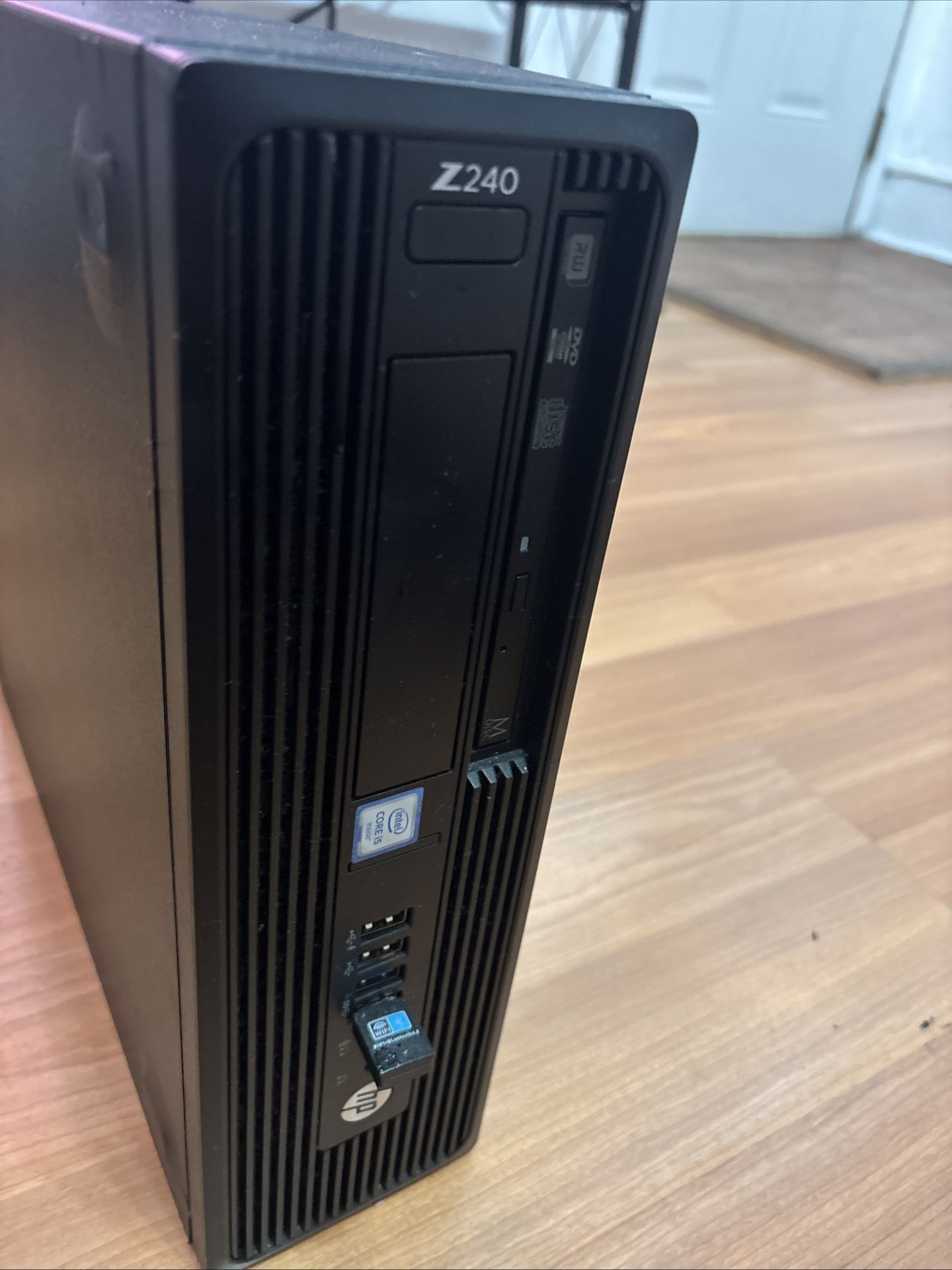 HP Desktop PC (Parts Only) 1TB Intel Core i5 3rd Gen. 3.20 GHz, 16GB