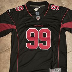 Jj watt color rush jersey hotsell