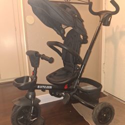 Elite Trike