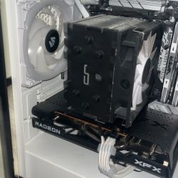 gaming pc up for sale