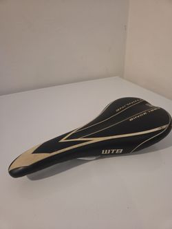 WTB Thinline Bike Saddle