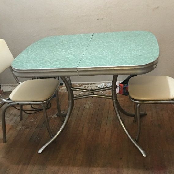 1950 s table for sale