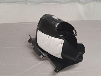 Front fender liner left/Hyundai Sonata