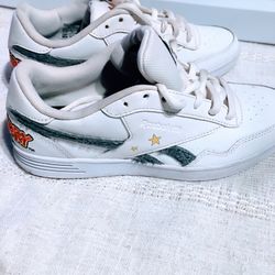 Tom And Jerry Tennis Shoes