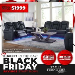 living room sofa and loveseat recliner 