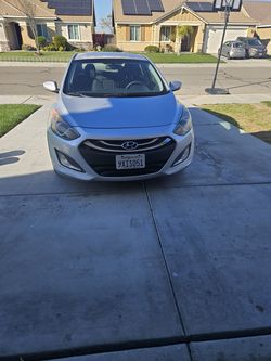 2014 Hyundai Elantra