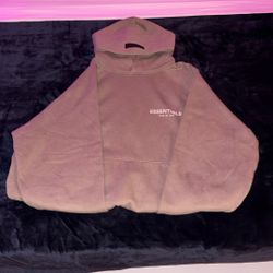 Fear of God Essentials Hoodie 