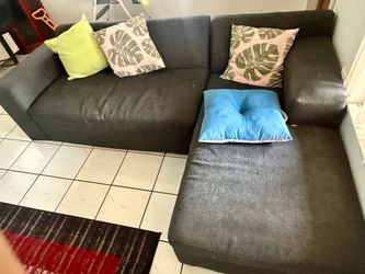 Free L sectional