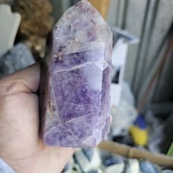 Healing Crystal's And Minerals