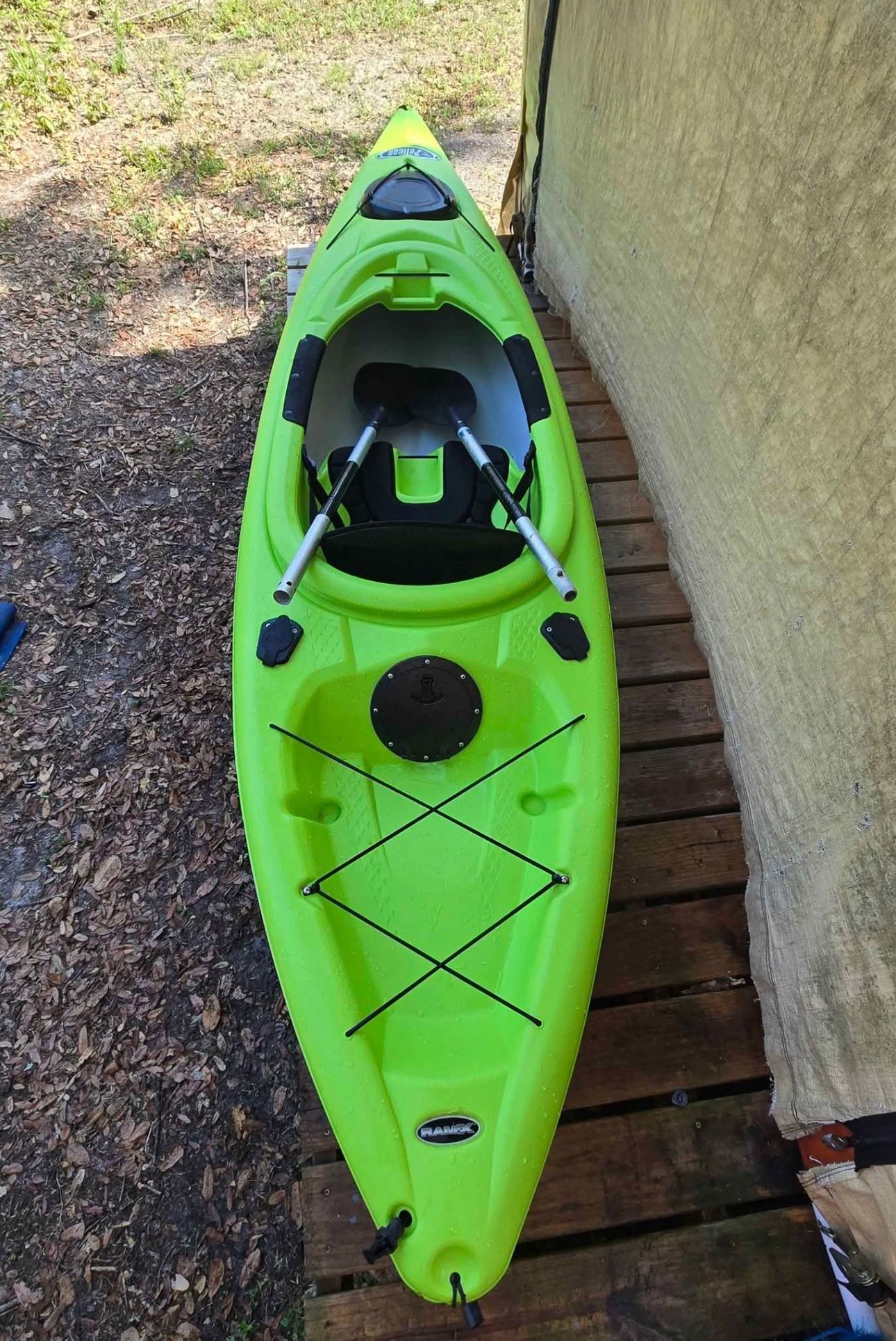 Beautiful Kayak For Sale By Owner