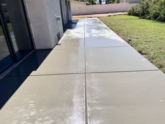 Cement