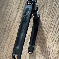 3pc GT Crank