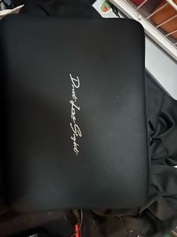 Laptop bag