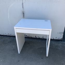 IKEA Desk And Chair