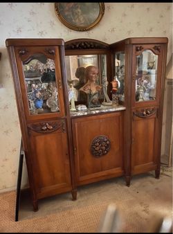 Antique —all for $550