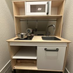 IKEA Kids Kitchen Toy 
