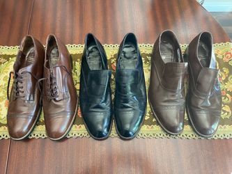 Stacy Adam’s Men Shoes