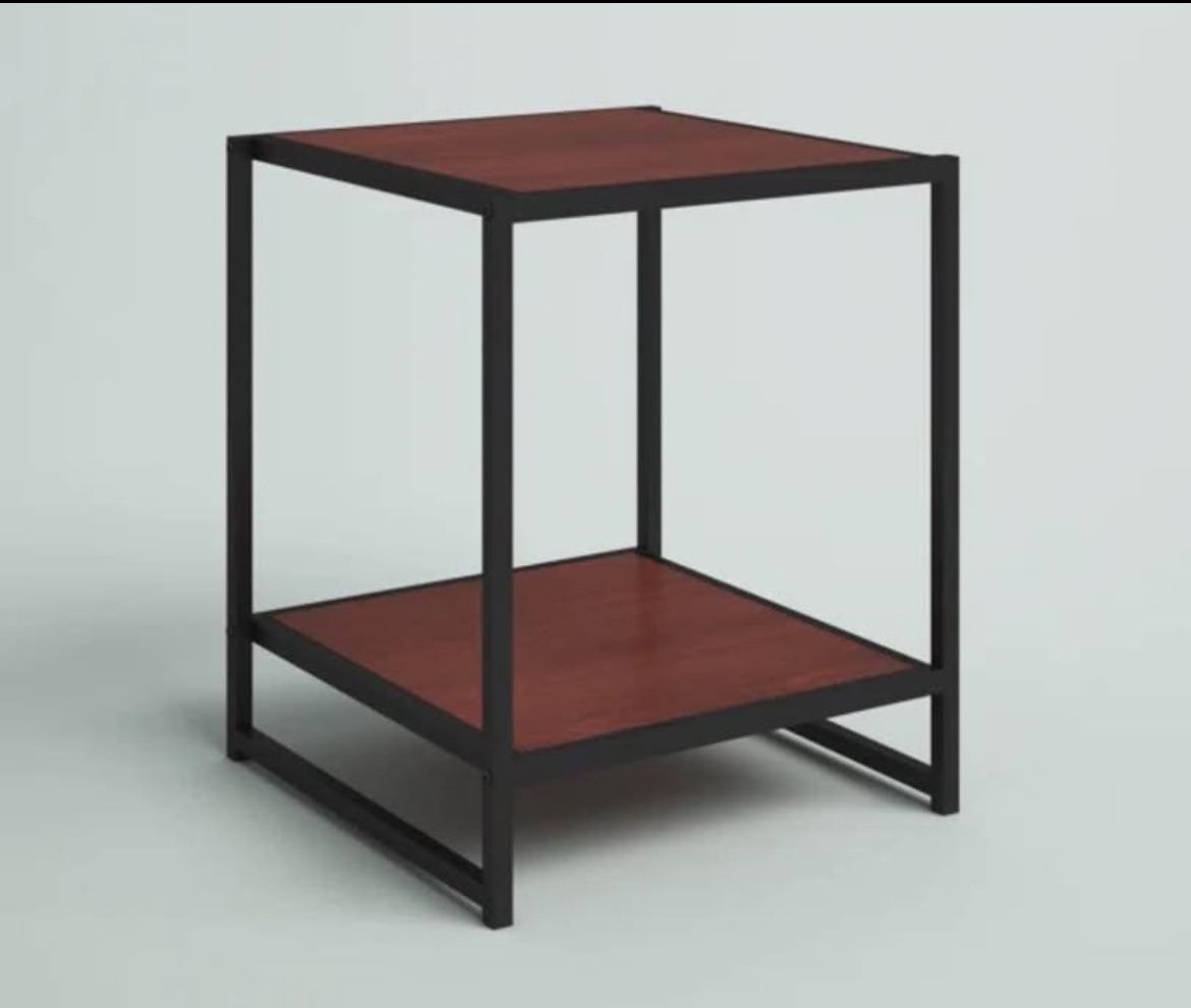 End Table