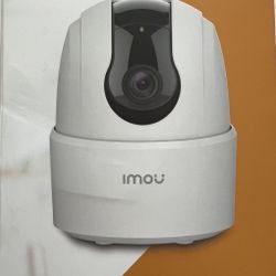 Imou Ranger 2C  Indoor Smart Security Camera