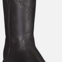 Heritage Roper Western Boot Ariat 7.5EE