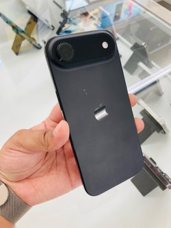 iPhone Air 256gb T-Mobile Metro pcs