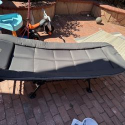 REI Co-op Camp Cot