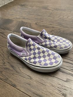 Vans Women’s 6