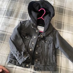 Boys Winter Gear Size 3t 