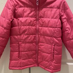 OLD NAVY-Pink Jacket 