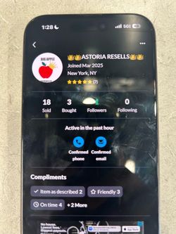 Iphone 15 pro. Messed up back glass