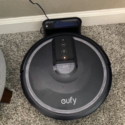 Eufy Robo Vacuum 