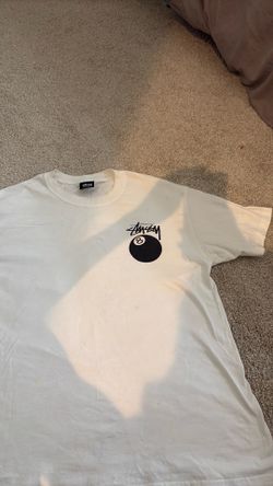 Stussy tshirt M