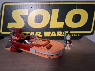 Lego Star Wars