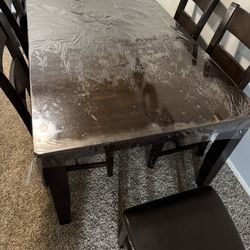 Kitchen Table , Kitchen Nook