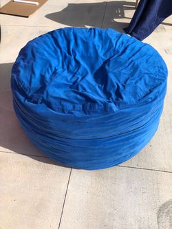 Bean Bag - Foam filling - Giant