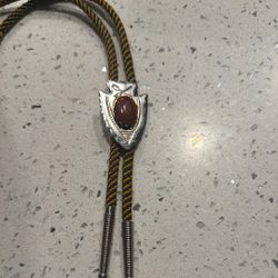 Bolo Tie