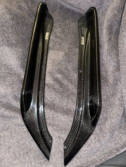 Q50 diffuser extensions