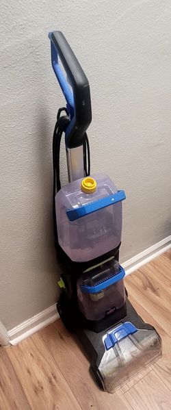 BISSELL ProHeat 2X Revolution Pet Pro Plus Upright Deep Cleaner