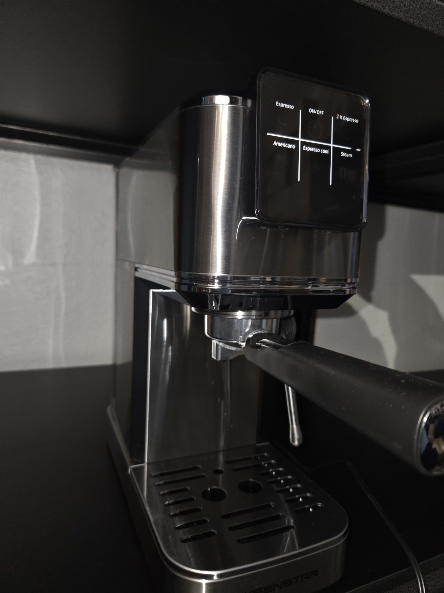 Espresso Maker