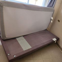 Purple 3 Smart Base ONLY