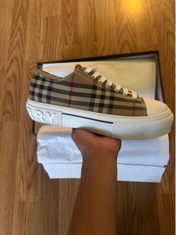 Burberry Shoes