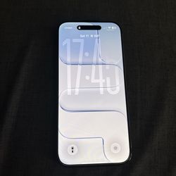 iPhone 17 Air