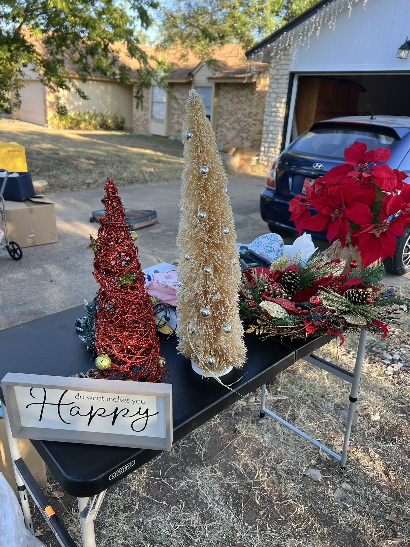 Declaration De Navidad