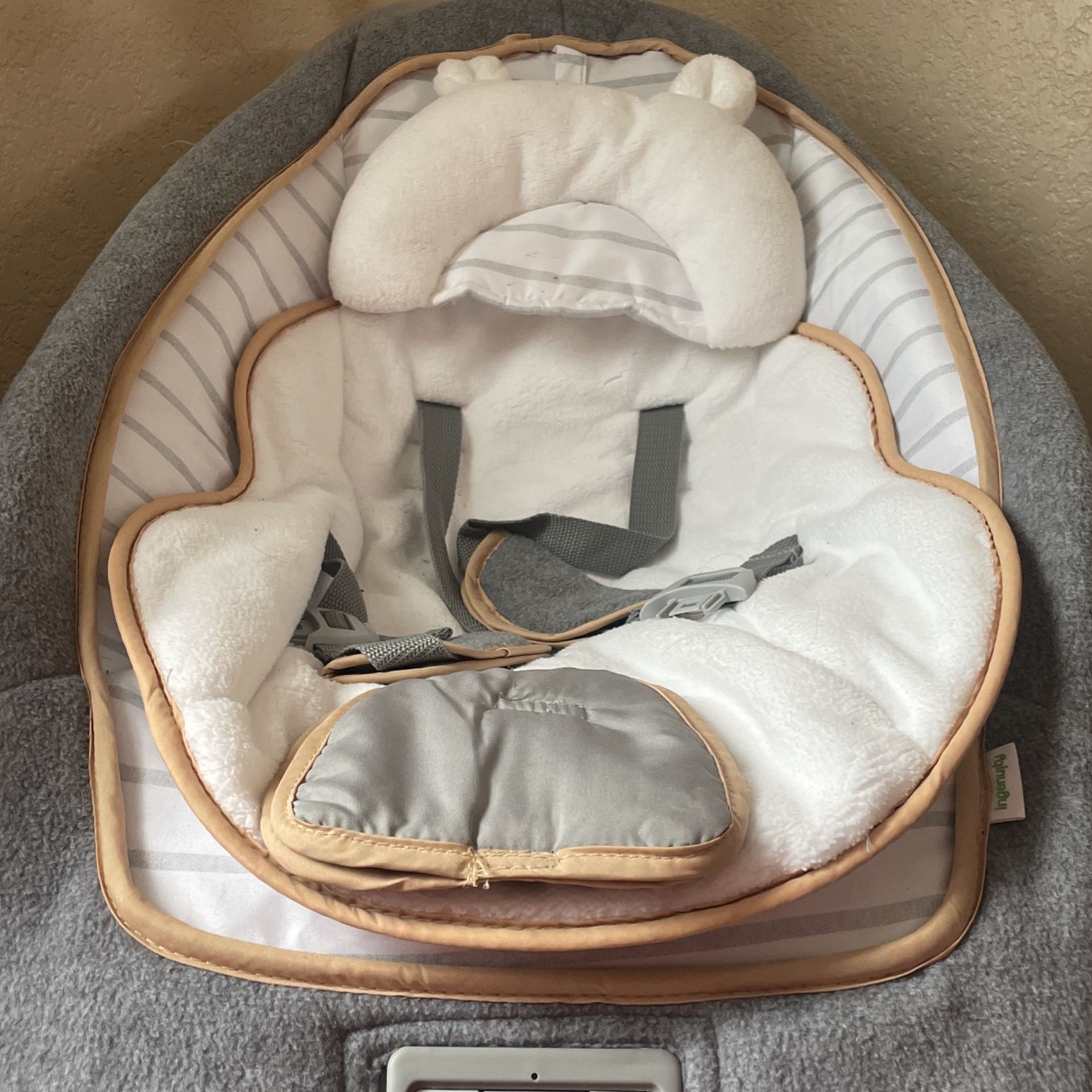 Baby Vibrater