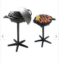 Electric Grill - George Foreman