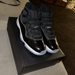Real Nike Air Jordan 11s 