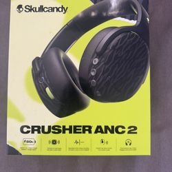 Headphones 
