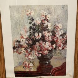 Beautiful Monet Picture 