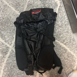 Red Bull Backpack