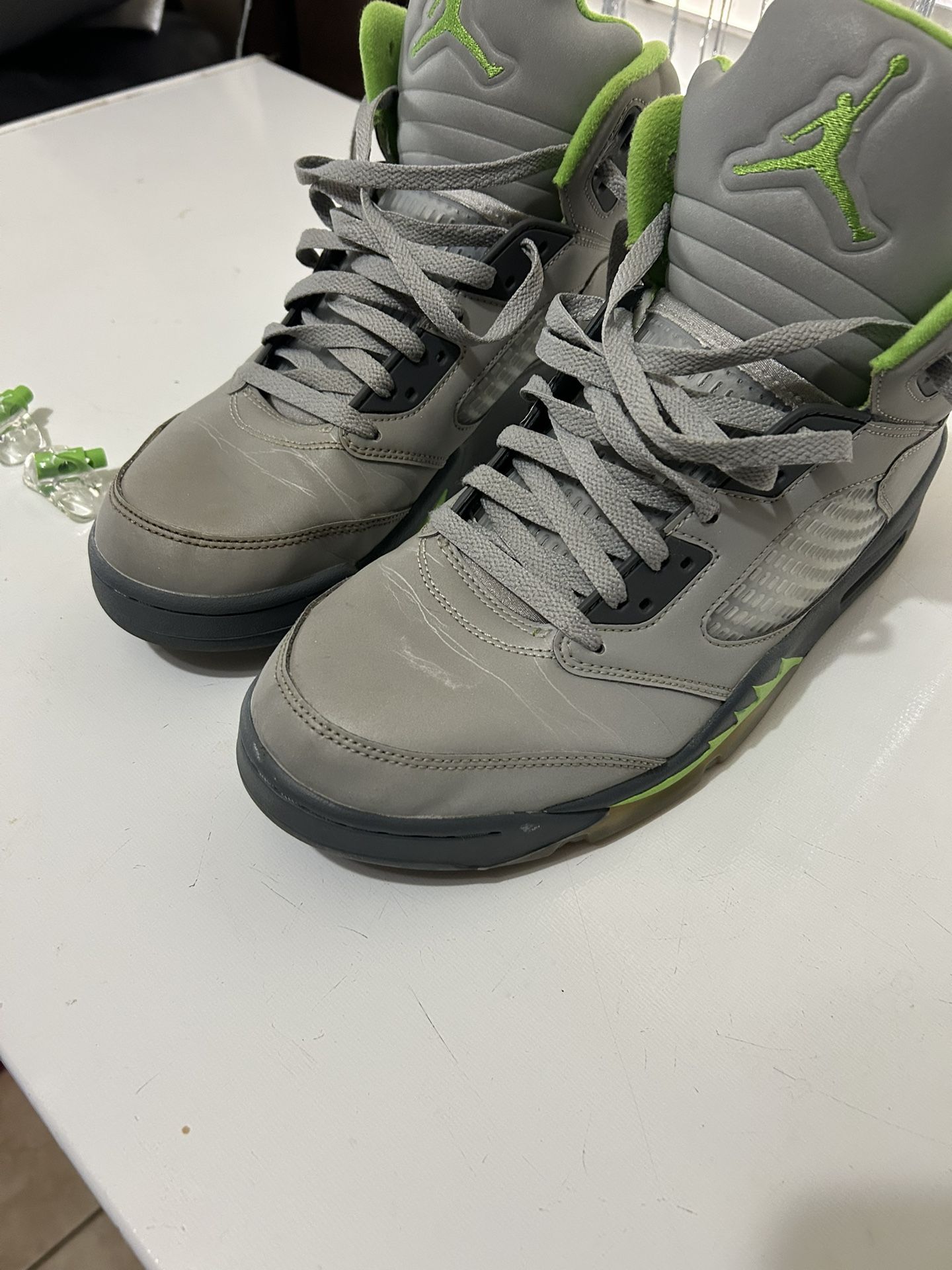 Jordan Retro Original